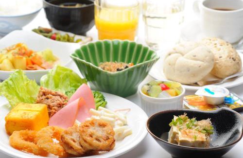 Miyako Hotel | Hotel Route-Inn Miyako