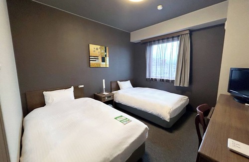 Myoko Hotel | Hotel Route Inn Myoko Arai