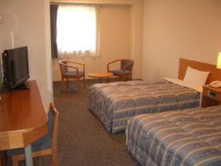 Niihama Hotel | Hotel Route-Inn Niihama