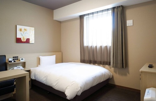 Ofunato Hotel | Hotel Route-Inn Ofunato