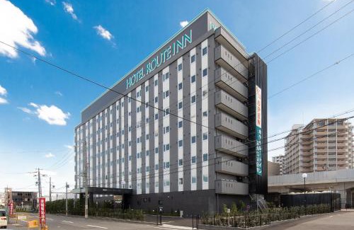 Kishiwada Hotel | Hotel Route-Inn Osaka Kishiwada -Higashikishiwada Ekimae Kansai Airport-