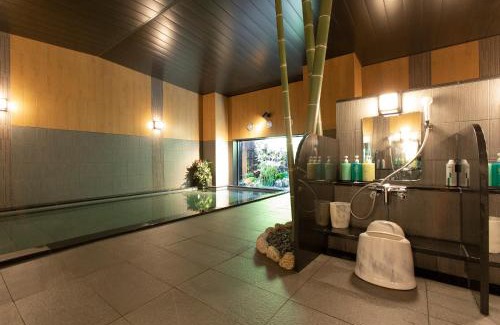 Kishiwada Hotel | Hotel Route-Inn Osaka Kishiwada -Higashikishiwada Ekimae Kansai Airport-