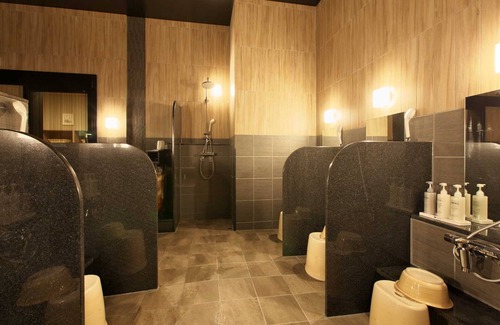 Rifu Hotel | Hotel Route Inn Rifu