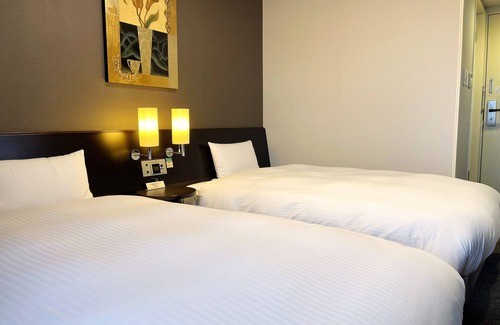 Tagajo Hotel | Hotel Route-Inn Sendaiko Kita Inter