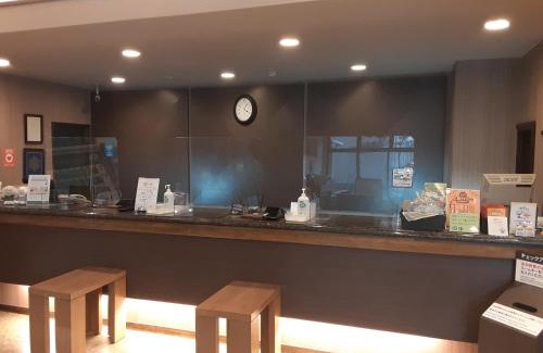 Shimada Hotel | Hotel Route-Inn Shimada Ekimae