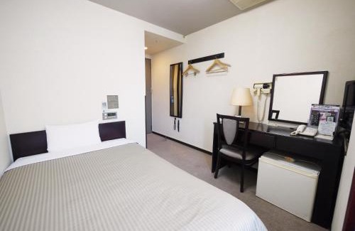 Shimada Hotel | Hotel Route-Inn Shimada Ekimae