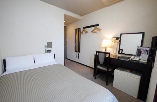 Shimada Hotel | Hotel Route-Inn Shimada Ekimae