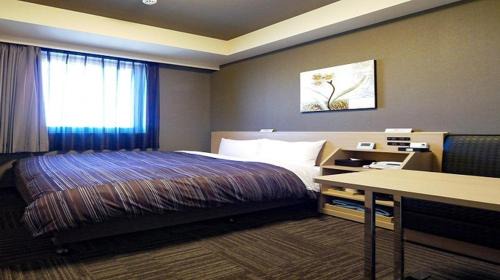 Shimizu Ward Hotel | Hotel Route-Inn Shimizu Inter