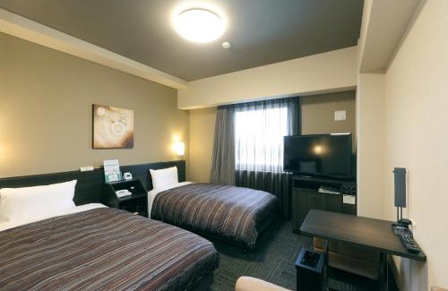 Shimizu Ward Hotel | Hotel Route-Inn Shimizu Inter