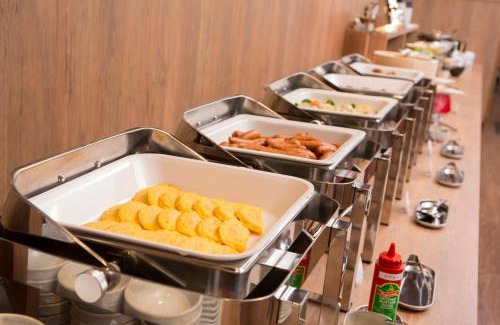 Shirakawa Hotel | Hotel Route-Inn Shin-Shirakawa Eki Higashi