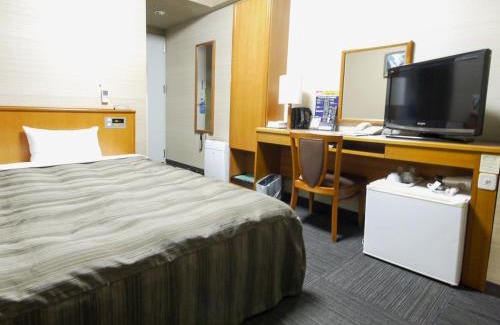 Suwa Hotel | Hotel Route-Inn Suwa Inter