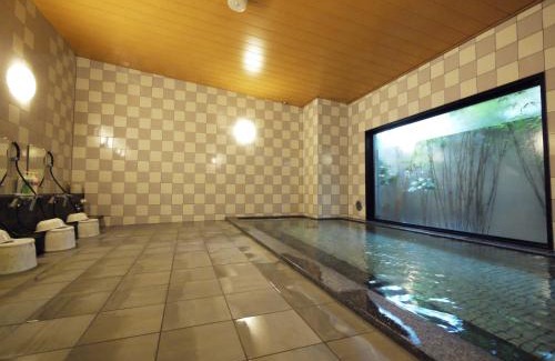 Suzuka Hotel | Hotel Route-Inn Suzuka