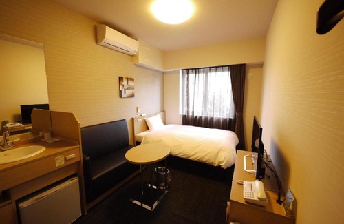 Tagajo Hotel | Hotel Route Inn Tagajo-Eki Higashi
