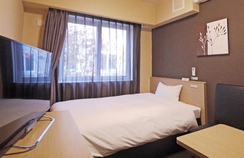Tagajo Hotel | Hotel Route Inn Tagajo-Eki Higashi