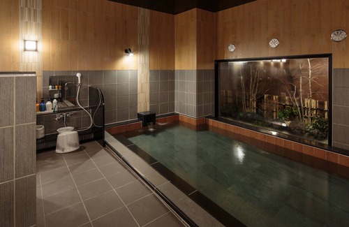 Takaoka Hotel | Hotel Route - Inn Takaoka Ekimae