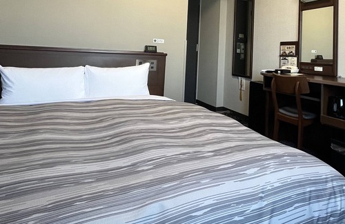 Toki Hotel | Hotel Route Inn Toki