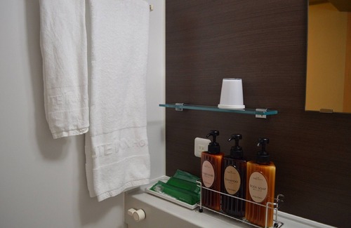 Makino Shiratani Onsen Hotel | Hotel Route Inn Tsuruga Ekimae