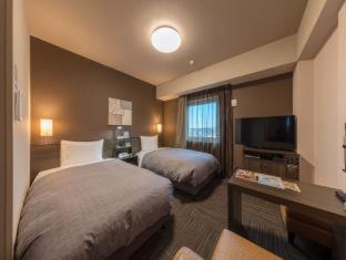 Utsunomiya Hotel | Hotel Route-inn Utsunomiya Yuinomori -Lightline Yuinomori Nishi Ekimae-