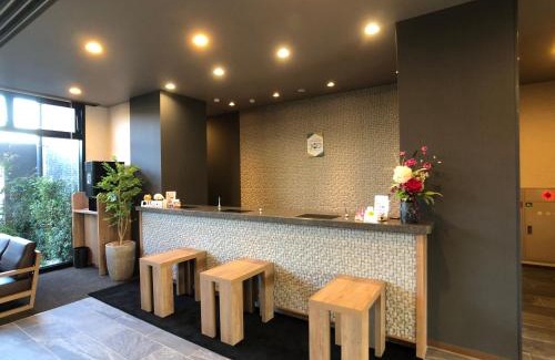 Chuo Hotel | Hotel Route-Inn Yamanashi Chuo