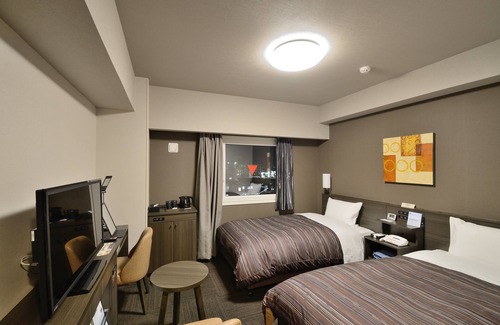Yanagawa Hotel | Hotel Route-Inn Yanagawa Ekimae