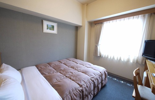Yukuhashi Hotel | Hotel Route-Inn Yukuhashi
