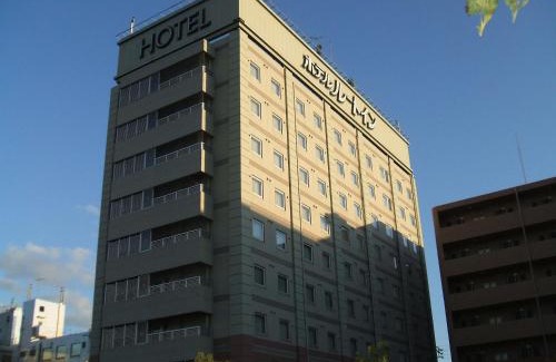 Yukuhashi Hotel | Hotel Route-Inn Yukuhashi
