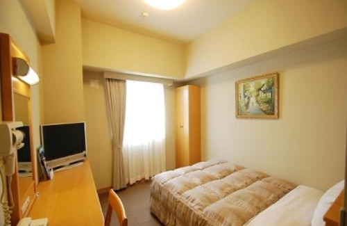 Yukuhashi Hotel | Hotel Route-Inn Yukuhashi