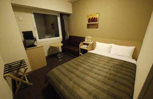 Yukuhashi Hotel | Hotel Route-Inn Yukuhashi