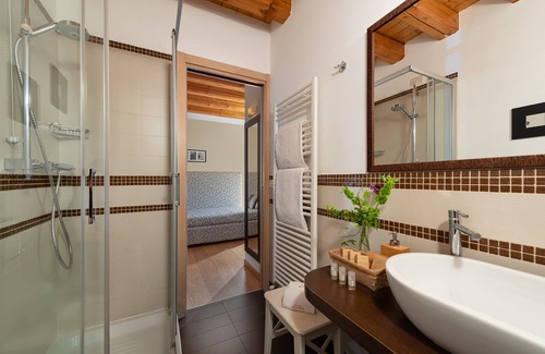 Treviso Hotel | Hotel Rovere