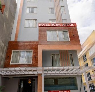 Sinamangal Hotel | Hotel Royal Airport