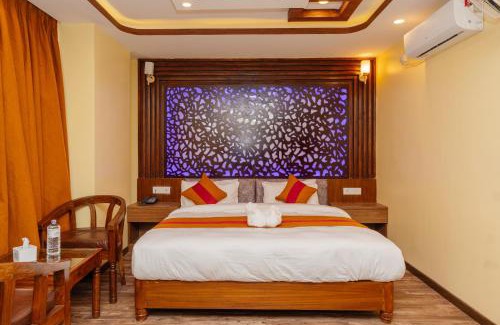 Sinamangal Hotel | Hotel Royal Airport