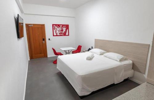 Noord Hotel | Hotel Royal Brasil