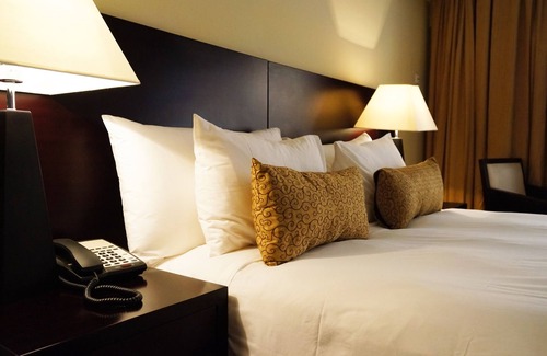 Gombe Hotel | Hotel Royal