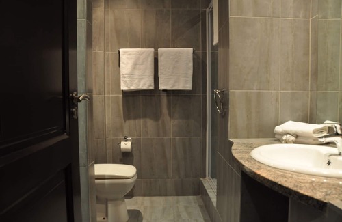 Gombe Hotel | Hotel Royal