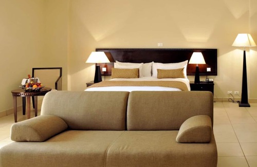 Gombe Hotel | Hotel Royal
