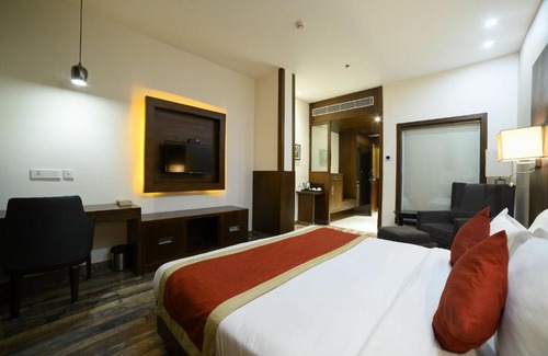 Churu Hotel | HOTEL ROYAL CHURU
