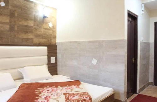 Churu Hotel | HOTEL ROYAL CHURU