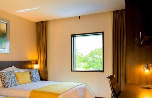 La Esmeralda Hotel | Hotel Royal Elim Internacional