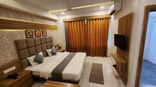 Gandhinagar Hotel | Hotel Royal Fort