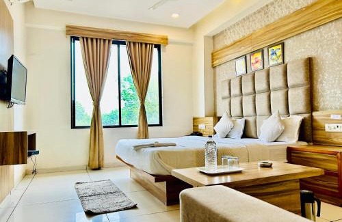 Gandhinagar Hotel | Hotel Royal Fort
