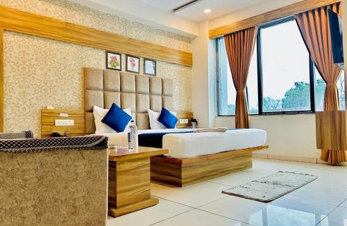 Gandhinagar Hotel | Hotel Royal Fort