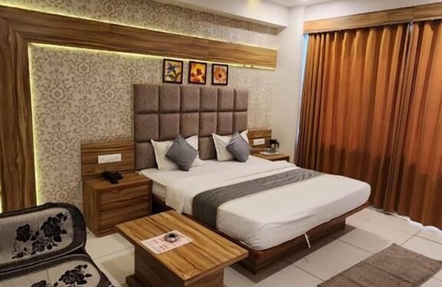 Gandhinagar Hotel | Hotel Royal Fort