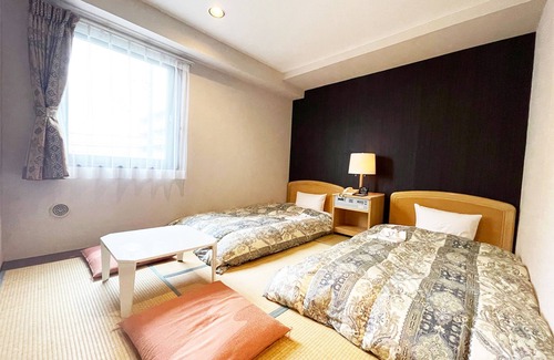 Kisarazu Hotel | Hotel Royal Garden Kisarazu