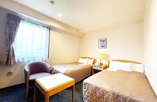 Kisarazu Hotel | Hotel Royal Garden Kisarazu