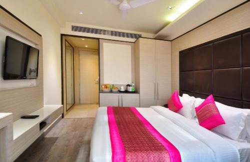 Patel Nagar Hotel | Hotel Royal Grand - Opposite Axis Bank East Patel Nagar