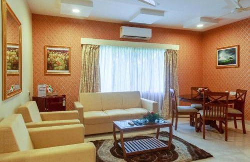 Vellore Hotel | HOTEL ROYAL GRANDE