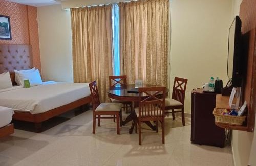Vellore Hotel | HOTEL ROYAL GRANDE