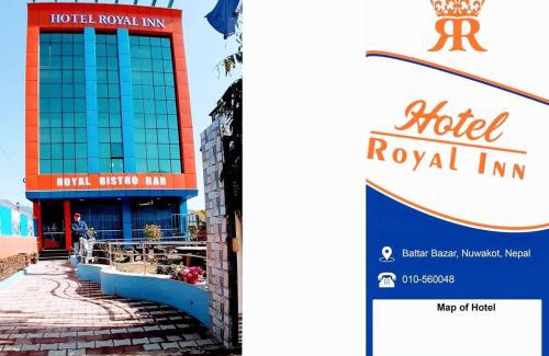 Nuwakot Hotel | Hotel Royal Inn Nuwakot