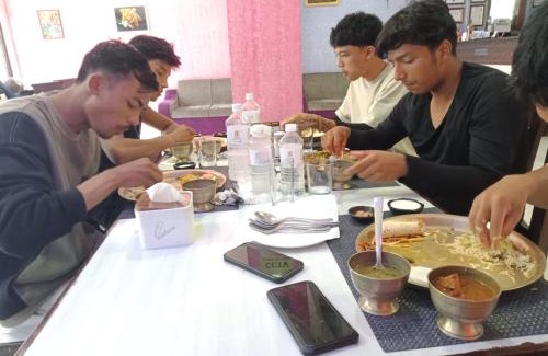 Nuwakot Hotel | Hotel Royal Inn Nuwakot