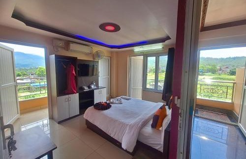 Nuwakot Hotel | Hotel Royal Inn Nuwakot